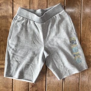 Champion Cut Off Shorts